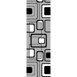 رولاكس 6270B (أسطوانة, 105X2000, رمادي فاتح)