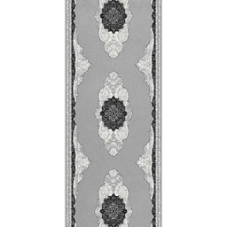 MELODIE 89030 (Rouleau, 95X2500, GRIS CLAIRE_GRIS CLAIRE)