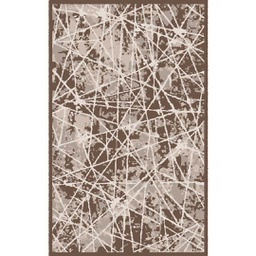 IZMIR 8888A (Rectangular, 75X120, MARRON CAFE)