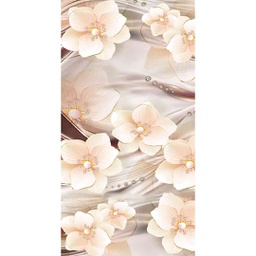 RUBIS 0741A (Roller, 90X300, MULTI COULEURS, Lamination)