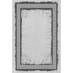 RUBIS 1380A (Rectangulaire, 160X230, GRIS CLAIRE, Lamination)