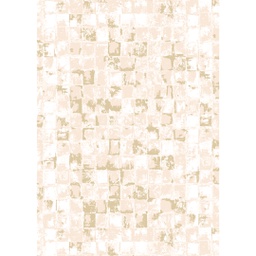 ANKARA 88890 (Rectangulaire, 200X280, CREME)