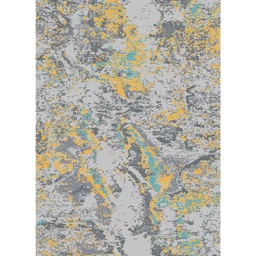 KILIS 95434 (Rectangulaire, 200X280, GRIS CLAIRE SHRINK)