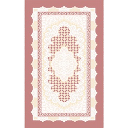 MARMARA 71062 (Rectangulaire, 100X50, BOIS DE ROSE)