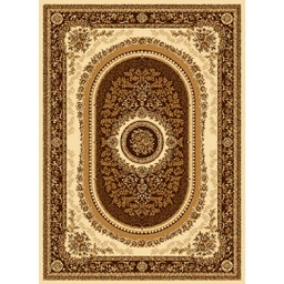 NOUR 95280 (Rectangulaire, 200X275, CREME)