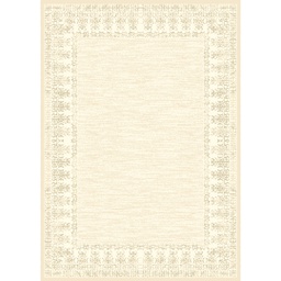 ANKARA 6992A (Rectangular, 200X280, CREME)