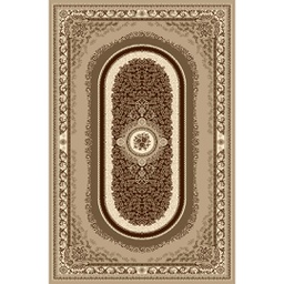 نور 95282 (مستطيل, 250X400, عاجي)