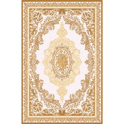 إشراق 8507C (مستطيل, 200X275, بني عسلي)
