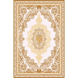 ISHRAK 8507C (Rectangular, 200X275, MARRON MIEL)