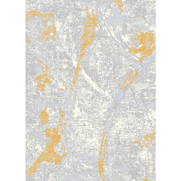 KILIS 95442 (Rectangulaire, 200X280, GRIS CLAIRE SHRINK)