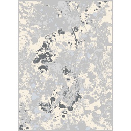 KILIS 95450 (Rectangulaire, 200X280, GRIS CLAIRE SHRINK)