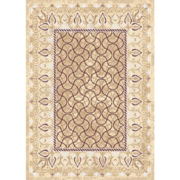 PRINTEMPS 95370 (Rectangular, 200X280, ECRU)