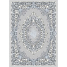 TERCAN 95420 (Rectangular, 200X280, GRIS CLAIRE)