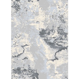 KILIS 95430 (Rectangulaire, 200X280, GRIS CLAIRE SHRINK)