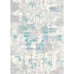 KILIS 95471 (Rectangulaire, 200X280, GRIS CLAIRE SHRINK)