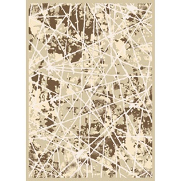 ANKARA 88880 (Rectangulaire, 200X280, BEIGE)