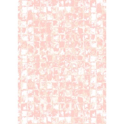 ANKARA 88890 (Rectangulaire, 200X280, BOIS DE ROSE)