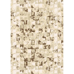 ANKARA 88890 (Rectangular, 200X280, BEIGE)
