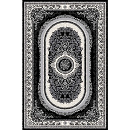 نور 95282 (مستطيل, 200X275, أسود)
