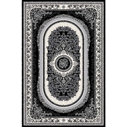 NOUR 95282 (Rectangulaire, 200X275, NOIRE)