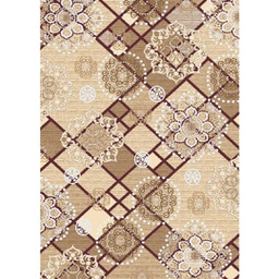 PRINTEMPS 95340 (Rectangular, 200X280, ECRU)