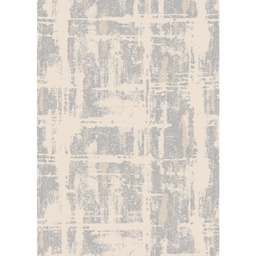 DUBAI 94590 (Rectangulaire, 200X280, GRIS FONCE)