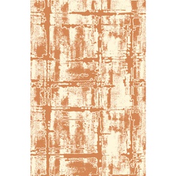 DUBAI 94590 (Rectangular, 200X280, BRIQUE)