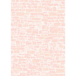 ANKARA 79970 (Rectangulaire, 200X280, BOIS DE ROSE)