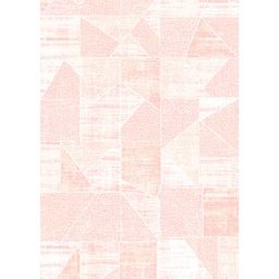 ANKARA 89170 (Rectangulaire, 200X280, BOIS DE ROSE)