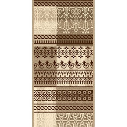 نور 95302 (أسطوانة, 83X300, عاجي)