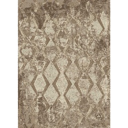 TERCAN 95400 (Rectangulaire, 200X280, MARRON BRONZE)