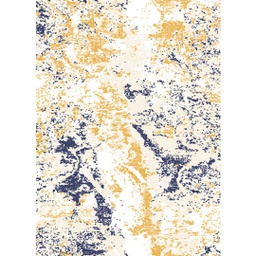 KILIS 95432 (Rectangulaire, 200X280, ECRU SHRINK)