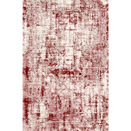 TERCAN 95419 (Rectangular, 200X280, BORDEAUX)