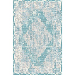 TERCAN 95390 (Rectangulaire, 200X280, BLEU CLAIRE)