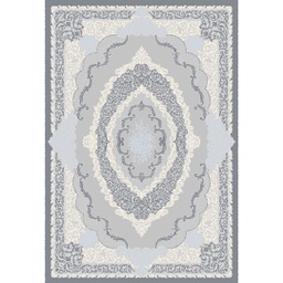 TERCAN 95420 (Rectangular, 200X280, GRIS FONCE)