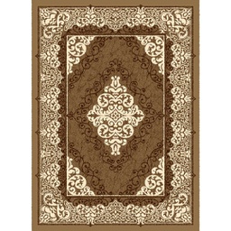 NOUR 9532A (Rectangulaire, 200X275, BEIGE)