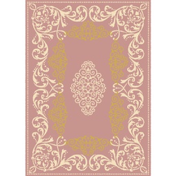 PRINTEMPS 84380 (Rectangulaire, 200X280, BOIS DE ROSE)