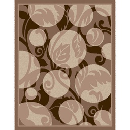 CIRTA 92550 (Rectangulaire, 210X270, BRONZE FONCE)