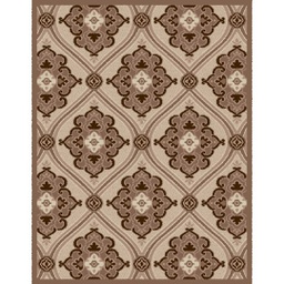 CIRTA 92560 (Rectangulaire, 210X270, BRONZE FONCE)