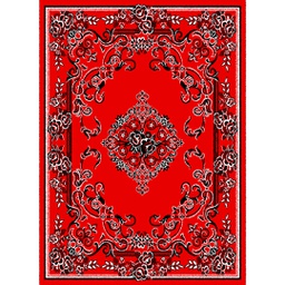 RELAX 2005K (Rectangular, 240X330, ROUGE)