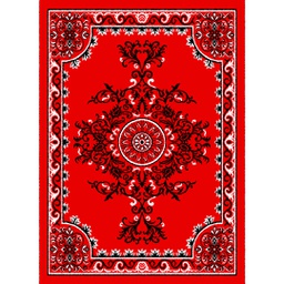 رولاكس 5465K (مستطيل, 240X330, أحمر)