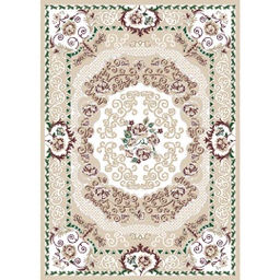 VALENCIA 76782 (Rectangular, 200X280, CREME_CREME)