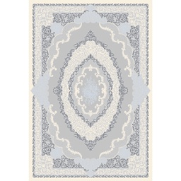 TERCAN 95420 (Rectangular, 200X280, BLANC CASSE)