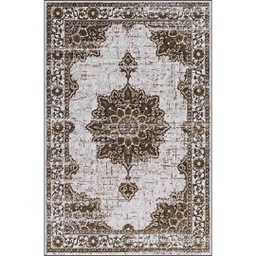 RUBIS 1384A (Rectangulaire, 130X180, MULTI COULEURS, Lamination)