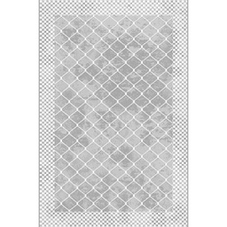 RUBIS 1442A (Rectangulaire, 160X230, GRIS CLAIRE, Lamination)