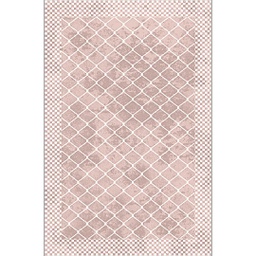 RUBIS 1442A (Rectangulaire, 160X230, BOIS DE ROSE, Lamination)