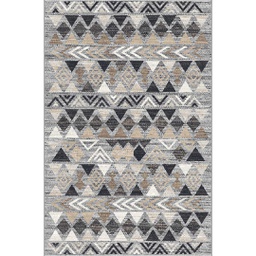 RUBIS 1422A (Rectangular, 160X230, MULTI COULEURS, Lamination)