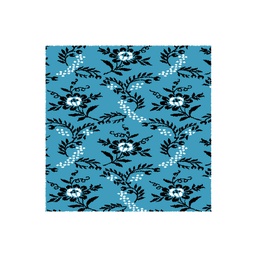 RELAX 8953E (Salon &amp; Chambre, LARGEUR 300, BLEU TURQUOISE, Moderne)