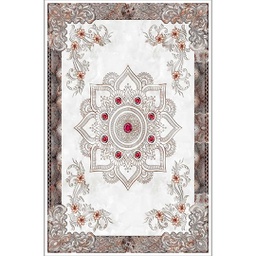 RUBIS 1430A (Rectangulaire, 160X230, MULTI COULEURS, Lamination)