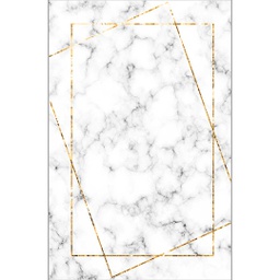 روبي 0689A (مستطيل, 160X230, متعدد الألوان, مطبوعة)